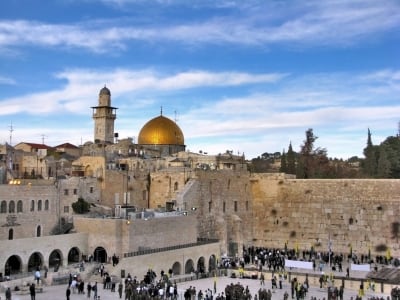 8 Days Biblical Israel Tour - Trip to Holy Land - Protestant Itinerary -  Your Travel Style